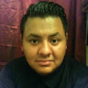 Meet your Posher, Alan